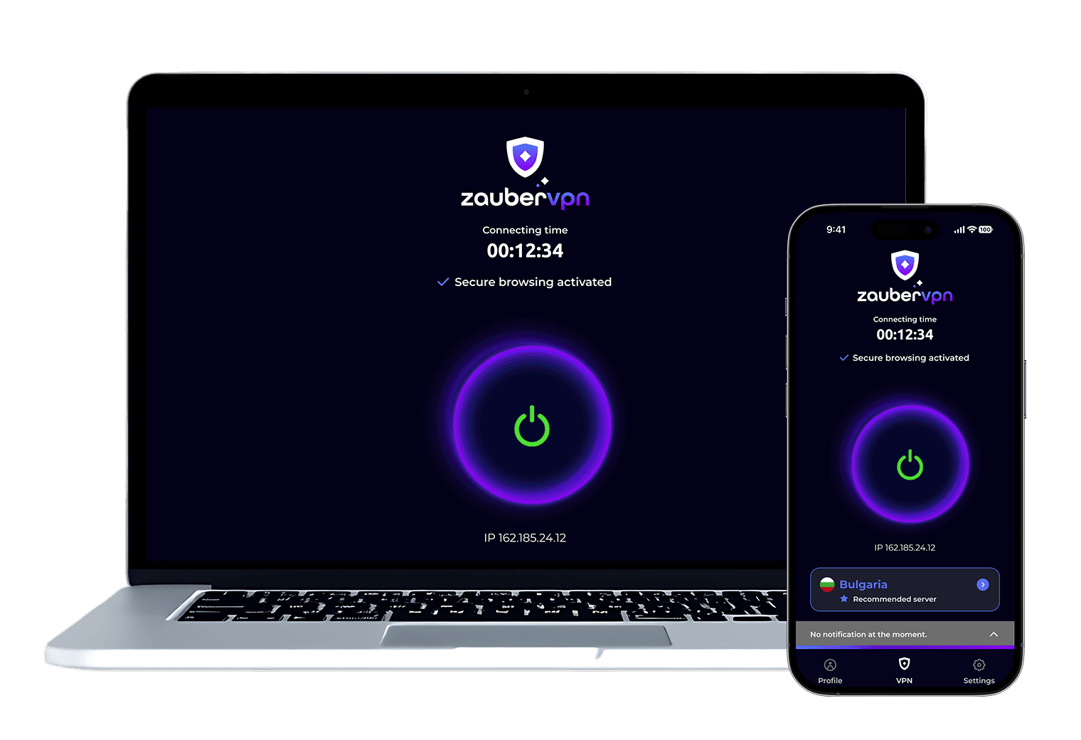 Get Started Devices