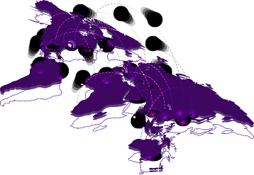 Global Map