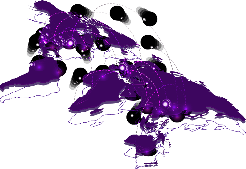 Server Hero Graphics